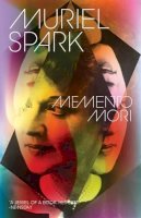 Muriel Spark - Memento Mori - 9780811223041 - V9780811223041