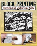Robert Craig - Block Printing: Techniques for Linoleum and Wood - 9780811706018 - V9780811706018