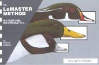Richard Lemaster - Waterfowl Identification - 9780811729826 - V9780811729826