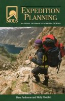 Dave Anderson - NOLS Expedition Planning - 9780811735513 - V9780811735513