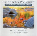 Tony Sweet - Fine Art Nature Photography: Advanced Techniques & the Creative Process - 9780811735803 - V9780811735803