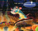Karen Paik - The Art of Ratatouille - 9780811858342 - V9780811858342