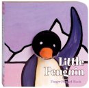 Image Books - Little Penguin Finger Puppet Book (Finger Puppet Brd Bks) - 9780811863551 - V9780811863551