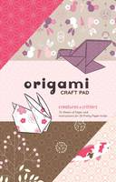Randy Stratton - Origami Craft Pad - 9780811863872 - V9780811863872