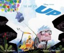 Tim Hauser - The Art of Up (Pixar Animation) - 9780811866026 - V9780811866026