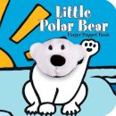 Imagebooks - Little Polar Bear Finger Puppet Book (Finger Puppet Brd Bks) - 9780811869744 - V9780811869744