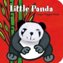 Imagebooks - Little Panda Finger Puppet Book (Finger Puppet Brd Bks) - 9780811869997 - V9780811869997