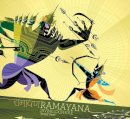 Sanjay Patel - Ramayana: Divine Loophole - 9780811871075 - V9780811871075