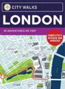 Christina Henry De Tessan - City Walks: London, Revised Edition: 50 Adventures on Foot - 9780811874106 - V9780811874106