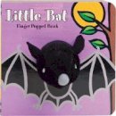 Imagebooks - Little Bat Finger Puppet Book (Little Books (Imagebooks)) - 9780811875141 - V9780811875141
