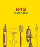 Chronicle Books - 642 Things to Draw: Journal - 9780811876445 - KMK0015351