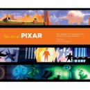 Amid Amidi - The Art of Pixar: 25th Anniv.: The Complete Color Scripts and Select Art from 25 Years of Animation - 9780811879637 - V9780811879637
