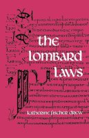 Katherine Fisc Drew - The Lombard Laws (The Middle Ages Series) - 9780812210552 - V9780812210552