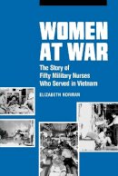 Elizabeth Norman - Women at War - 9780812213171 - V9780812213171