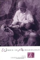 Cheryl Claassen - Women in Archaeology - 9780812215090 - V9780812215090