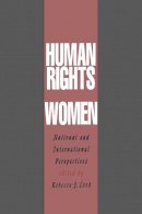  - Human Rights of Women - 9780812215380 - V9780812215380