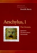 Aeschylus - Aeschylus - 9780812216271 - V9780812216271