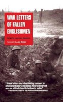 Laurence Housman - War Letters of Fallen Englishmen - 9780812218152 - V9780812218152