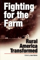 Jane Adams - Fighting for the Farm - 9780812218305 - V9780812218305