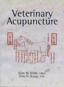 Alan M. Klide - Veterinary Acupuncture - 9780812218398 - V9780812218398