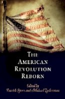 Patrick Spero - The American Revolution Reborn (Early American Studies) - 9780812248463 - V9780812248463