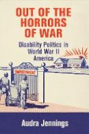 Audra Jennings - Out of the Horrors of War - 9780812248517 - V9780812248517