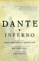 Dante - Inferno: The Longfellow Translation - 9780812967210 - V9780812967210