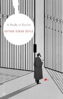  Arthur Conan Doyle - Study in Scarlet - 9780812968545 - KLJ0015873