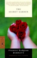 Frances Hodgson Burnett - The Secret Garden (Modern Library) (Modern Library Classics (Paperback)) - 9780812969986 - V9780812969986