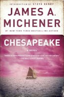 James A. Michener - Chesapeake: A Novel - 9780812970432 - V9780812970432