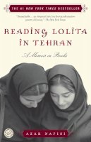 Azar Nafisi - Reading Lolita in Tehran: A Memoir in Books - 9780812971064 - KRF0000375