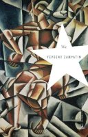 Yevgeny Zamyatin - We (Modern Library Classics) - 9780812974621 - V9780812974621