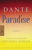 Dante Alighieri - Paradise (Modern Library Classics) - 9780812977264 - V9780812977264