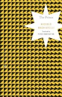 Niccolo Machiavelli - Prince (Modern Library Classics) - 9780812978056 - 9780812978056