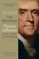 Jon Meacham - Thomas Jefferson - 9780812979480 - V9780812979480