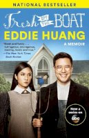 Eddie Huang - Fresh Off the Boat (TV Tie-in Edition): A Memoir - 9780812988536 - V9780812988536