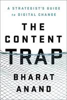Bharat Anand - The Content Trap - 9780812995381 - V9780812995381