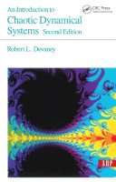 Robert Devaney - An Introduction to Chaotic Dynamical Systems - 9780813340852 - V9780813340852