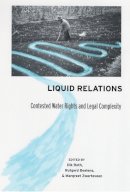 Dik Roth - Liquid Relations - 9780813536750 - V9780813536750
