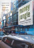 Benjamin Chesluk - Money Jungle: Imagining the New Times Square - 9780813541792 - V9780813541792