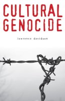 Lawrence Davidson - Cultural Genocide - 9780813552439 - V9780813552439