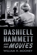 Roger Hargreaves - Dashiell Hammett and the Movies - 9780813562520 - V9780813562520