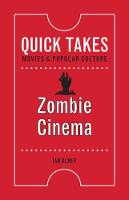 Ian Olney - Zombie Cinema - 9780813579474 - V9780813579474