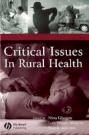 Glasgow - Critica Issue Rural Health - 9780813800103 - V9780813800103