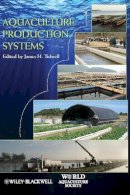 James H. Tidwell - Aquaculture Production Systems - 9780813801261 - V9780813801261