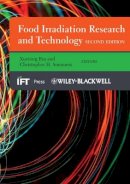 Christopher Sommers - Food Irradiation Research and Technology - 9780813802091 - V9780813802091