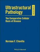 Cheville - Ultrastructural Pathology - 9780813803302 - V9780813803302