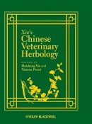 Huisheng Xie - Xie's Chinese Veterinary Herbology - 9780813803692 - V9780813803692