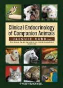 Jacquie Rand - Clinical Endocrinology of Companion Animals - 9780813805832 - V9780813805832