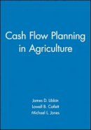 James D. Libbin - Cash Flow Planning in Agriculture - 9780813806426 - V9780813806426